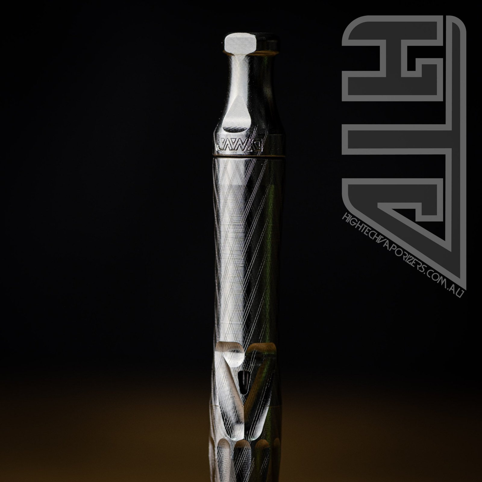The UniDyn by Dynavap (Flame powered extraction device)