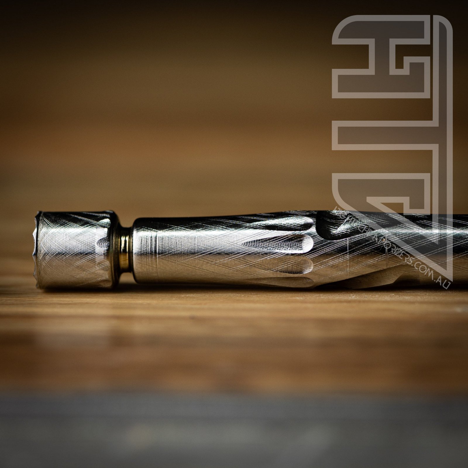 The UniDyn by Dynavap (Flame powered extraction device)