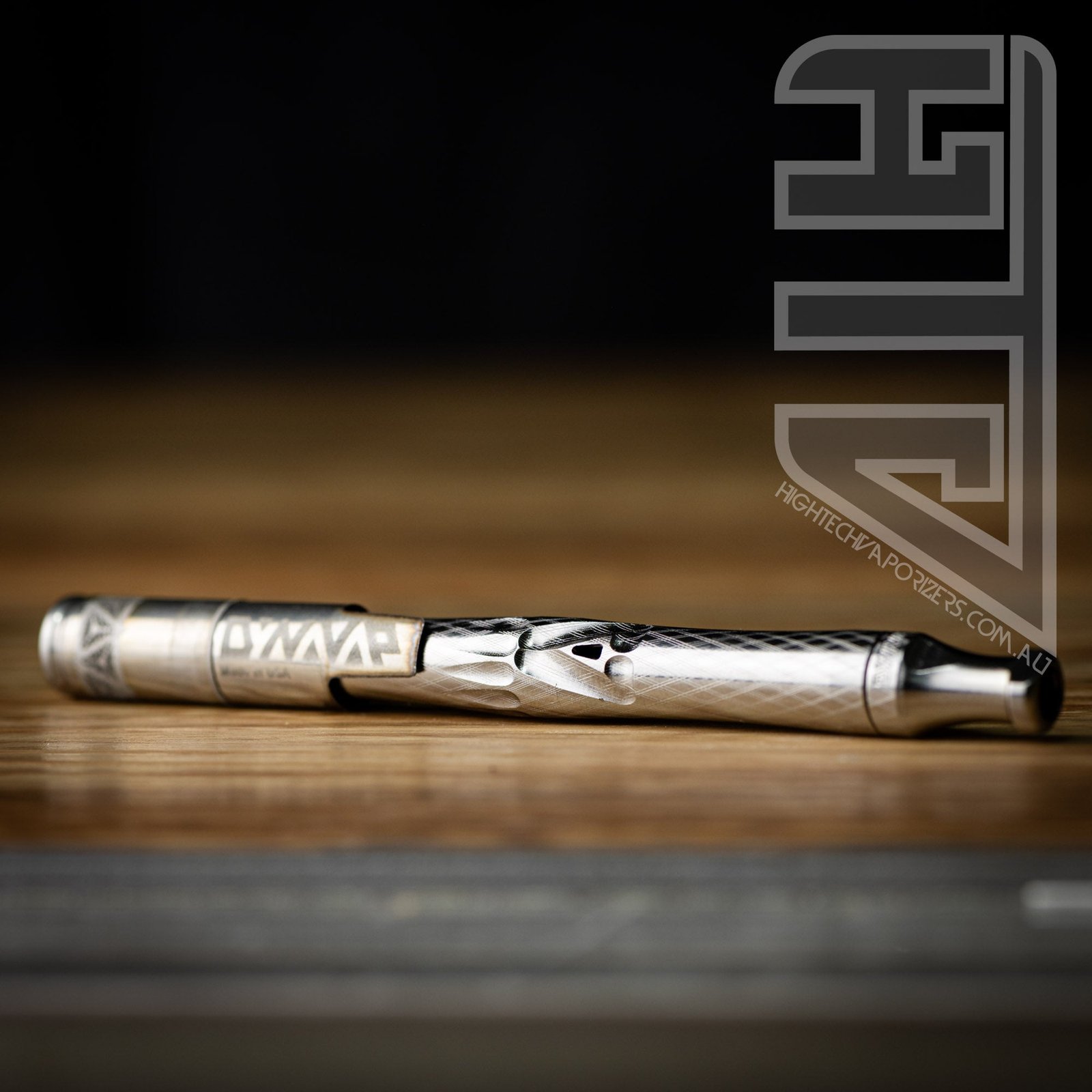The UniDyn by Dynavap (Flame powered extraction device)