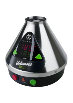 Volcano Digit Vaporizer (taxes extra)