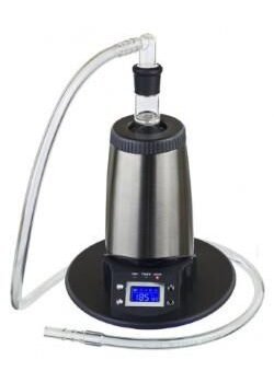 Arizer V-Tower Vaporizer with Free Cyclone Bowl (taxes extra)