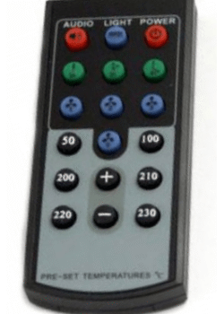 Arizer Remote Control for Extreme