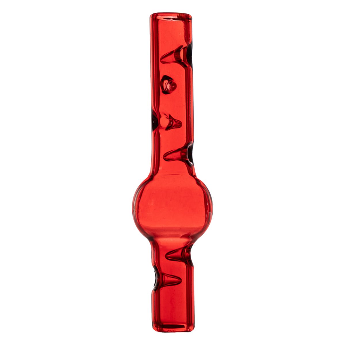 POTV Globe Glass