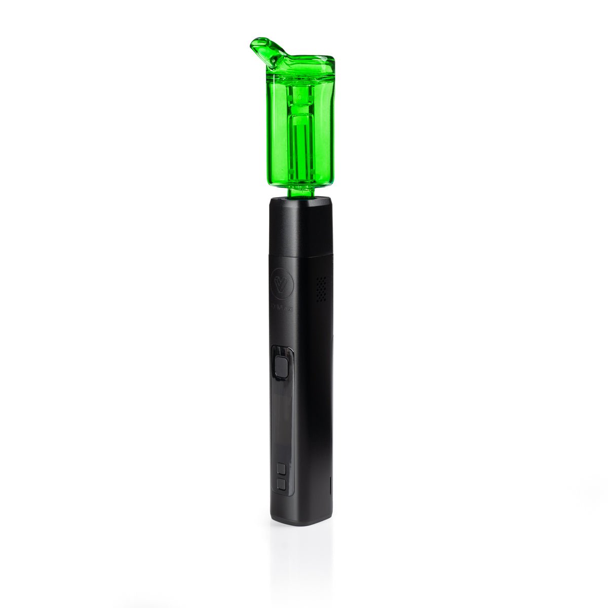 POTV Gordito Mini Glass Bubbler