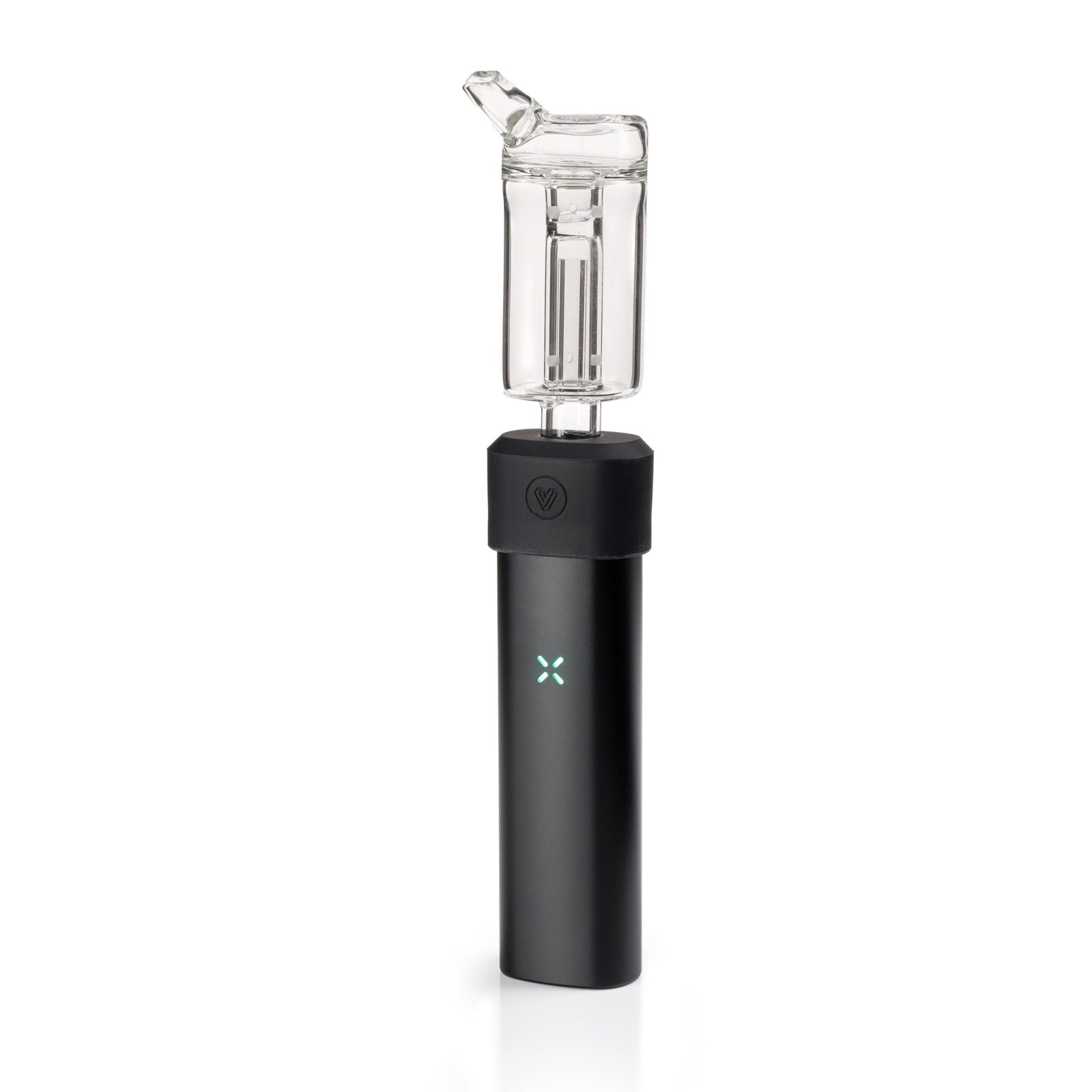 POTV Gordito Mini Glass Bubbler