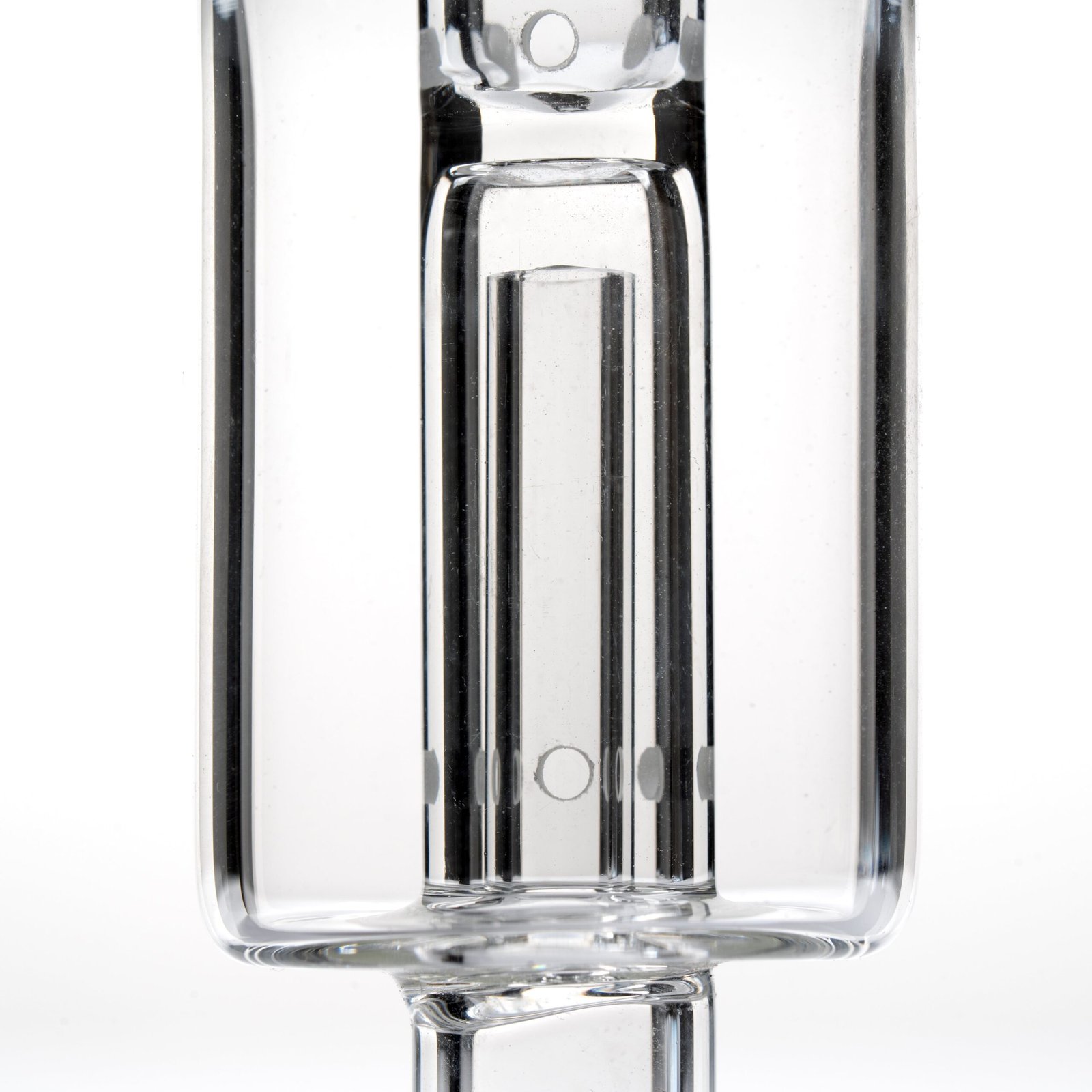 POTV Gordito Mini Glass Bubbler