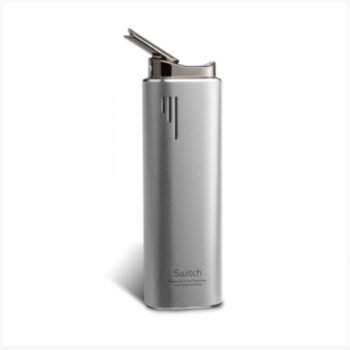 AIRIS SWITCH 3 IN1 VAPORIZER DRY HERB WAX OIL CERAMIC HEATING