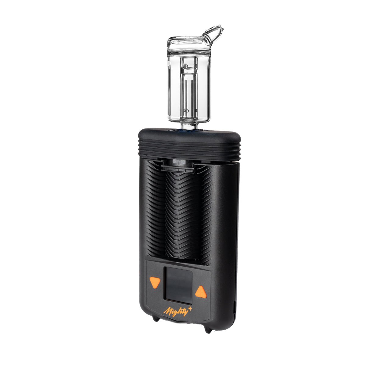 POTV Gordito Mini Glass Bubbler