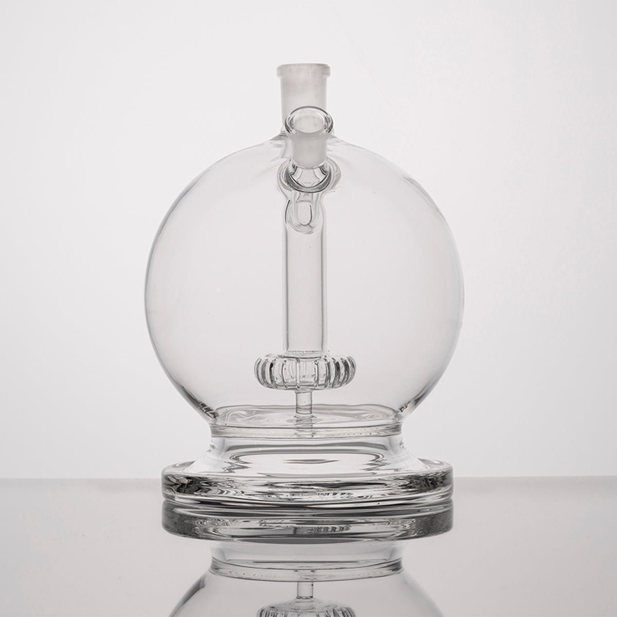 POTV Planet Glass Bubbler