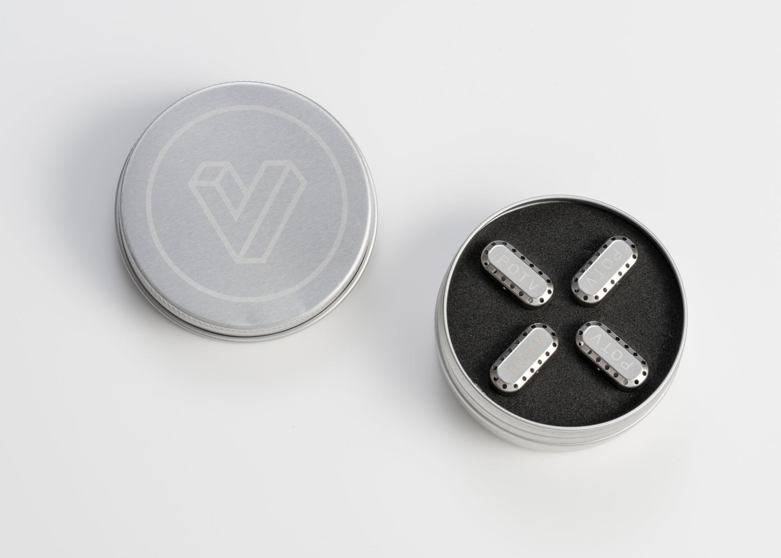 Planet of the Vapes Pax Dosing Capsules