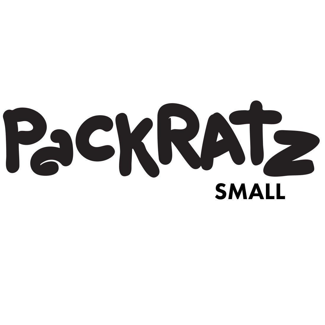 RYOT® SmellSafe™ Small PackRatz