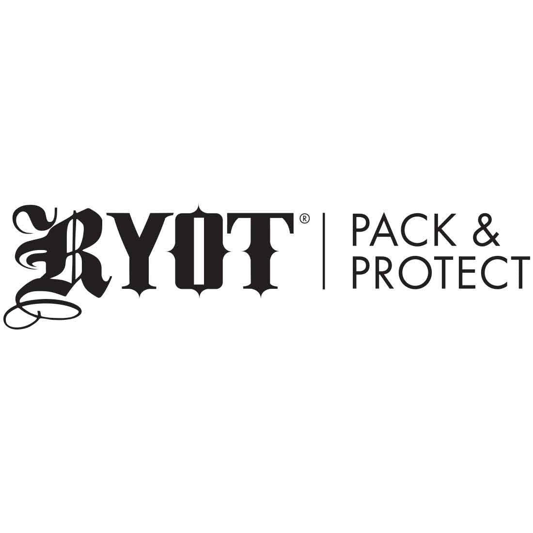 RYOT® SmellSafe™ Small PackRatz