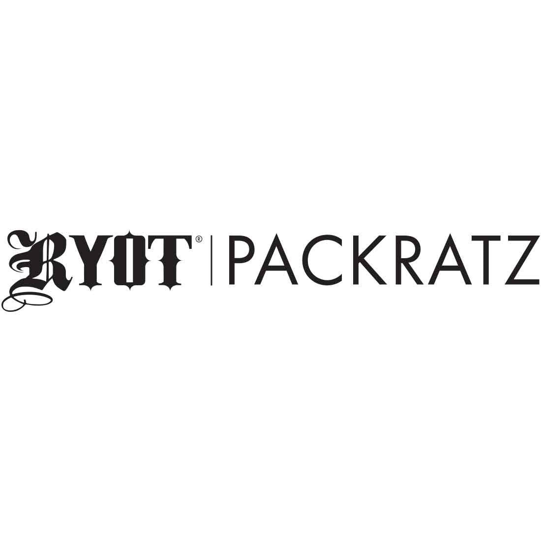 RYOT® SmellSafe™ Small PackRatz