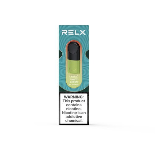 RELX Essential Starter Kit Bundle
