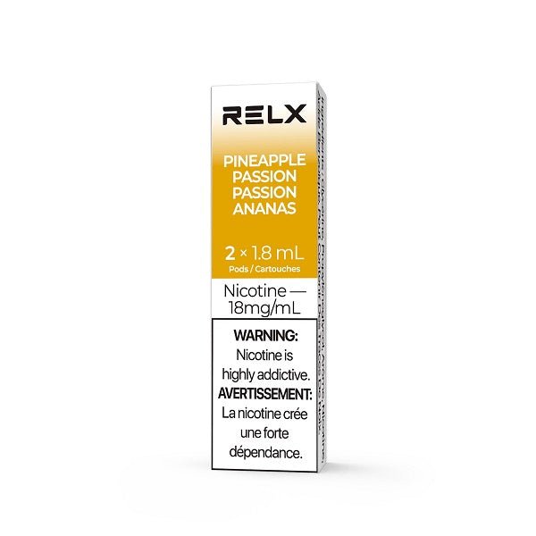 RELX Essential Starter Kit Bundle