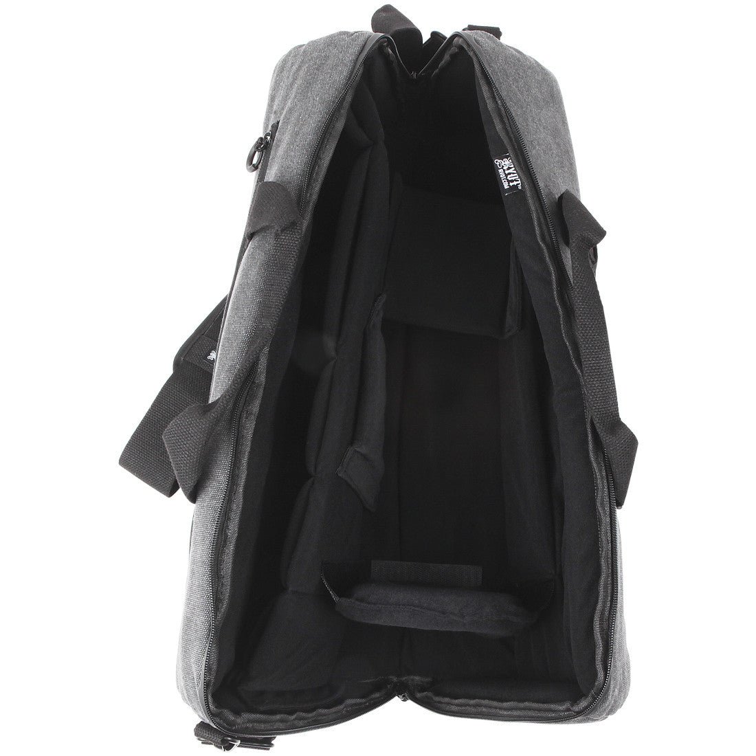 RYOT® 500mm SmellSafe™ Pro-Duffle