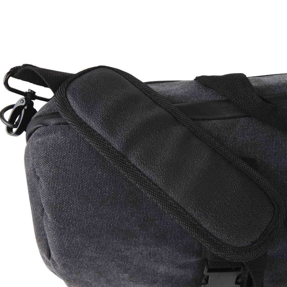 RYOT® 406mm SmellSafe™ Pro-Duffle