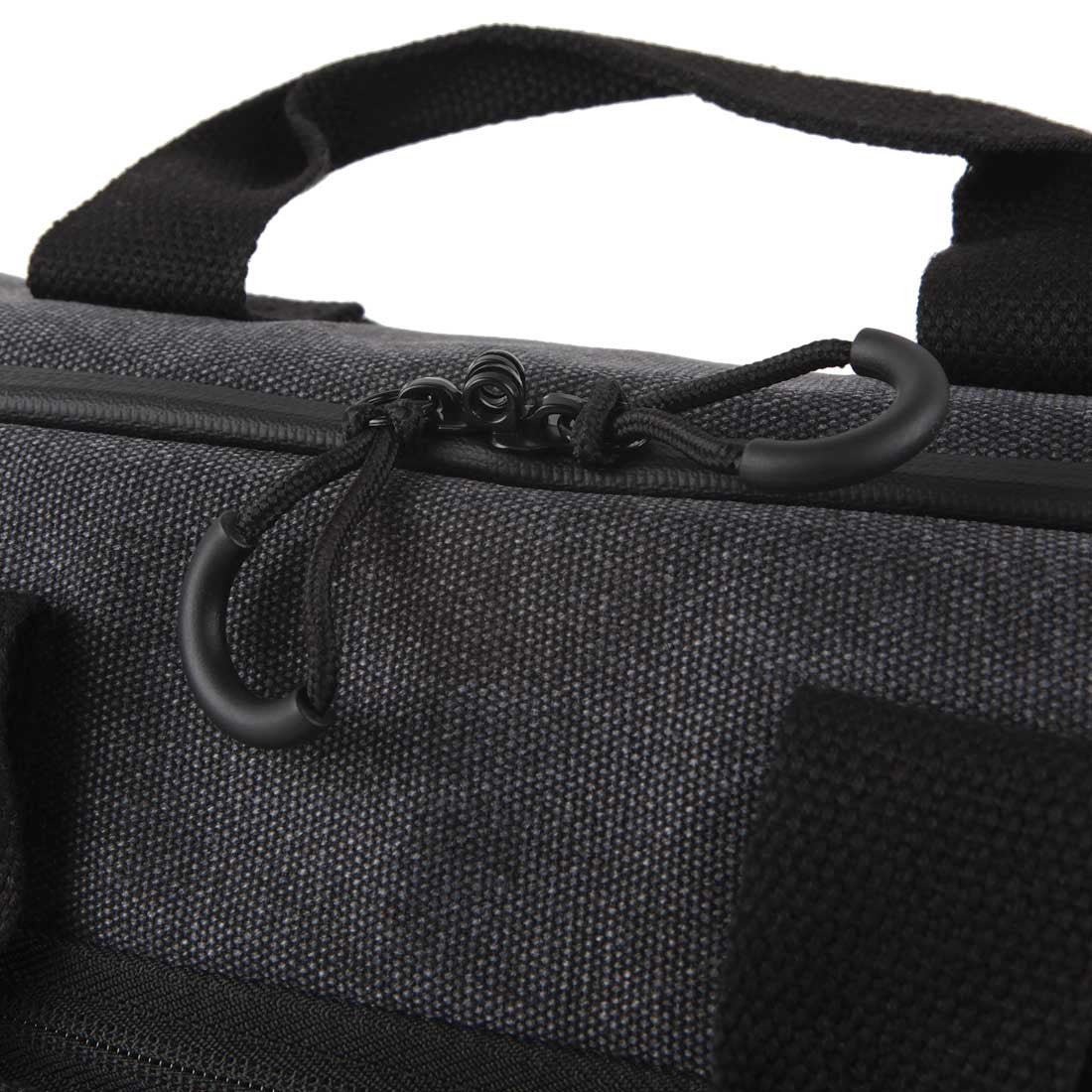 RYOT® 406mm SmellSafe™ Pro-Duffle