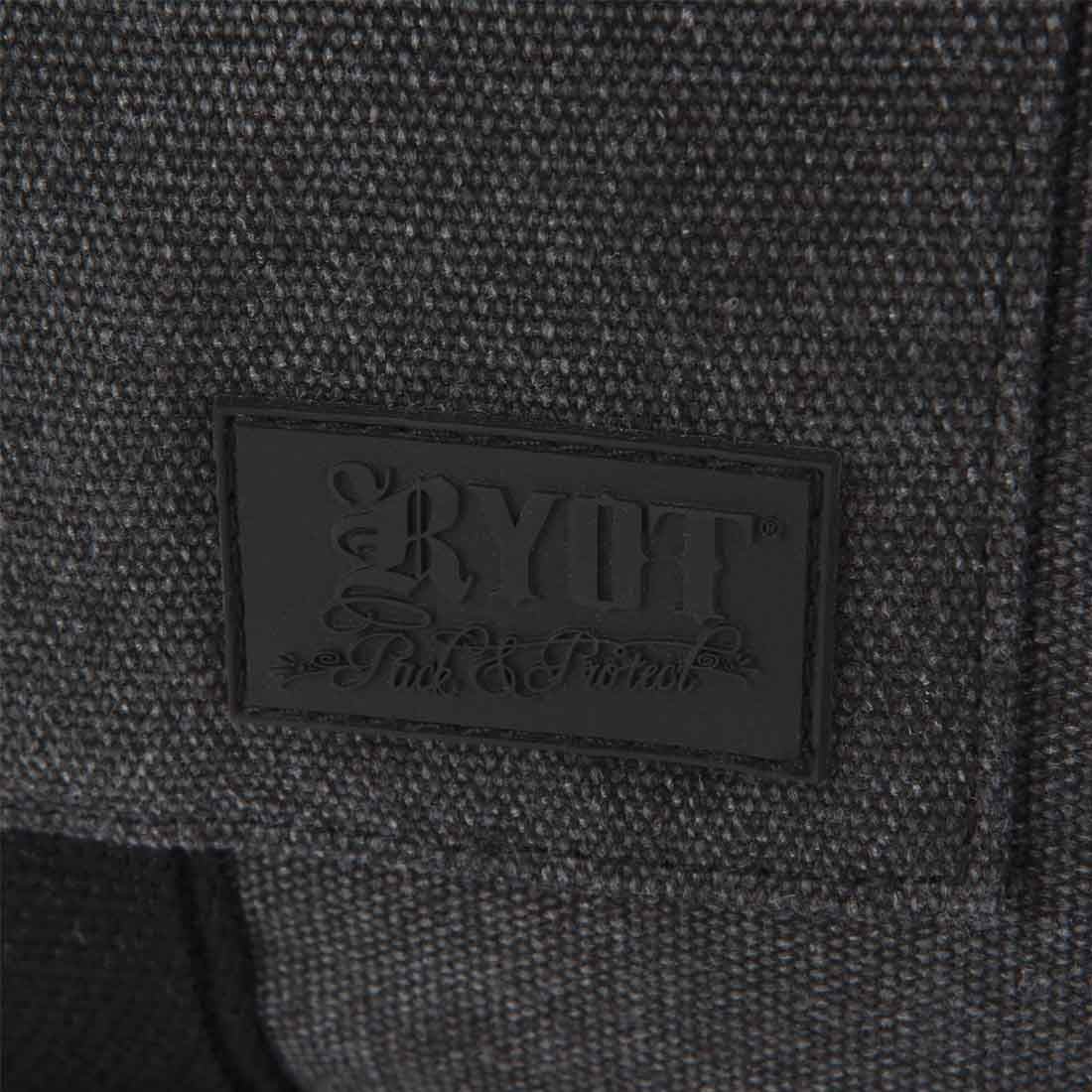 RYOT® 305mm SmellSafe™ Pro-Duffle