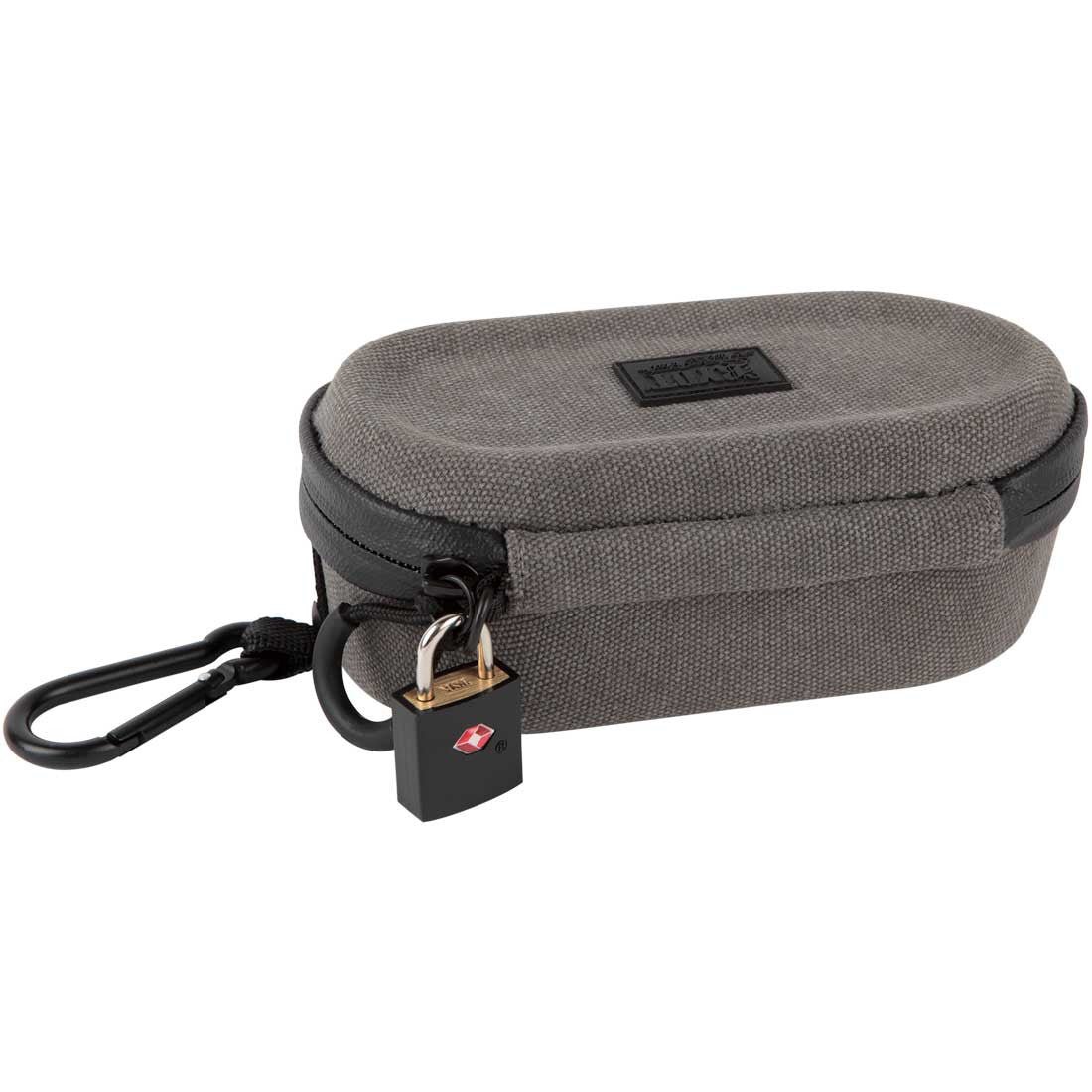 RYOT® SmellSafe™ HeadCase Grey