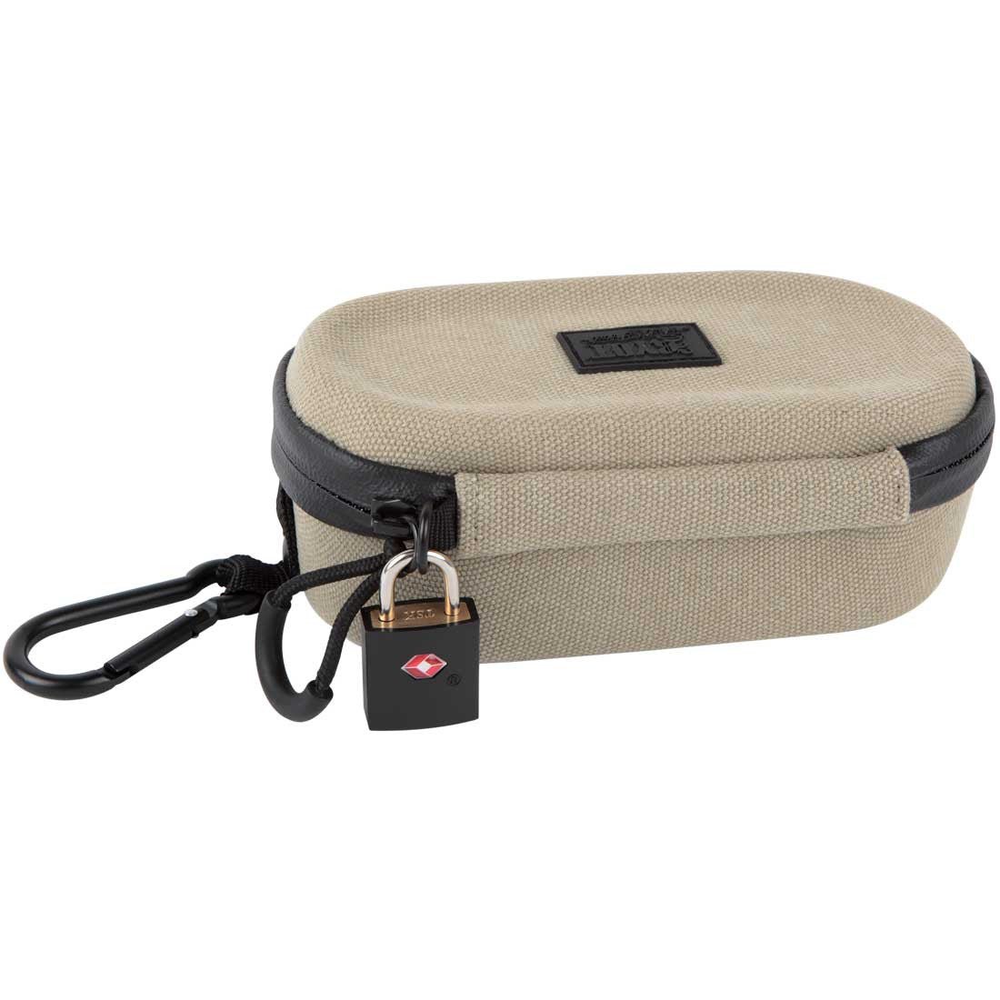 RYOT® SmellSafe™ HeadCase Natural