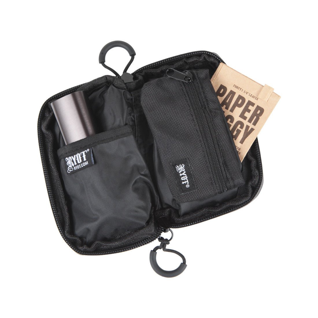 RYOT® SmellSafe™ Small PackRatz