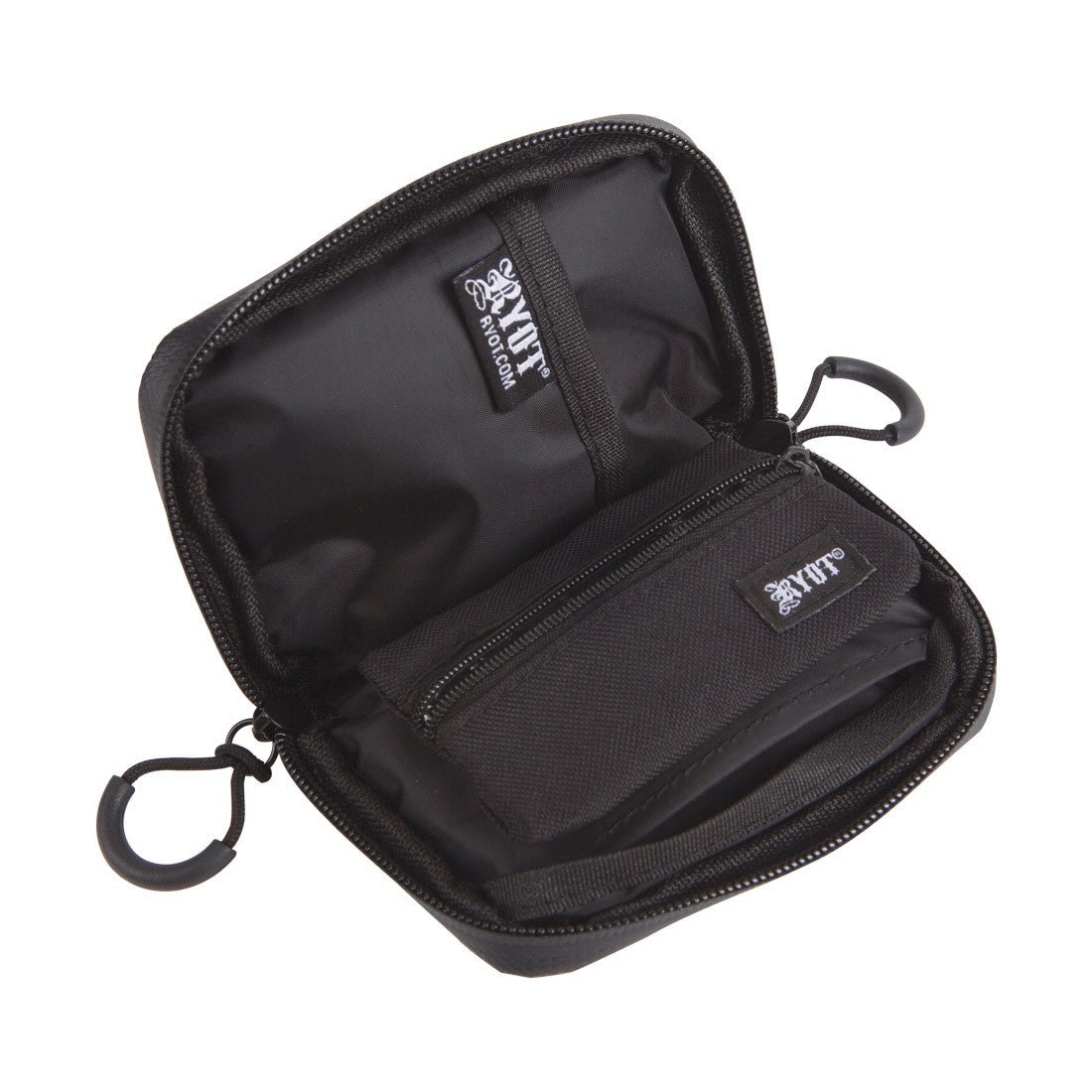 RYOT® SmellSafe™ Small PackRatz