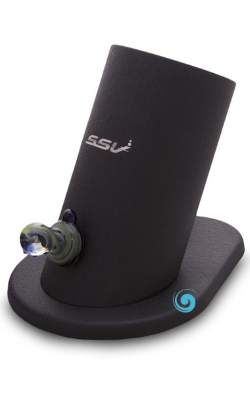Silver Surfer Vaporizer SSV by 7th Floor (taxes extra)8