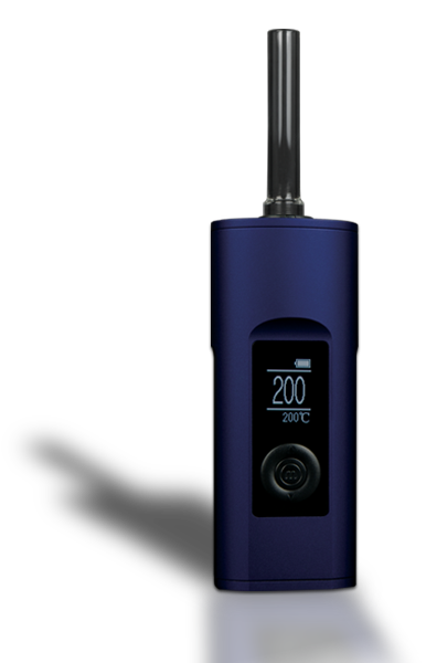 Arizer Solo II Portable Vaporizer (taxes extra)