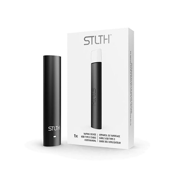 STLTH Starter Kit Bundle – Tobacco