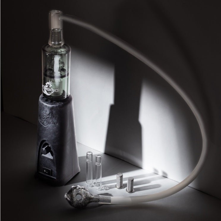 VapeXhale Cloud EVO Vaporizer (taxes extra)