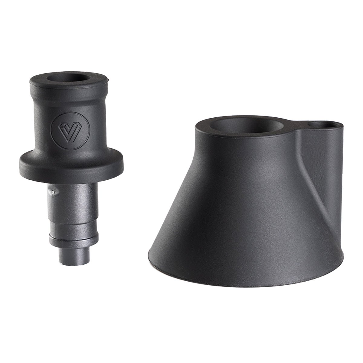 Volcano Glass Adapter