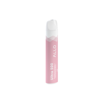 ALLO Ultra 500 2ml Disposable – Watermelon Strawberry G