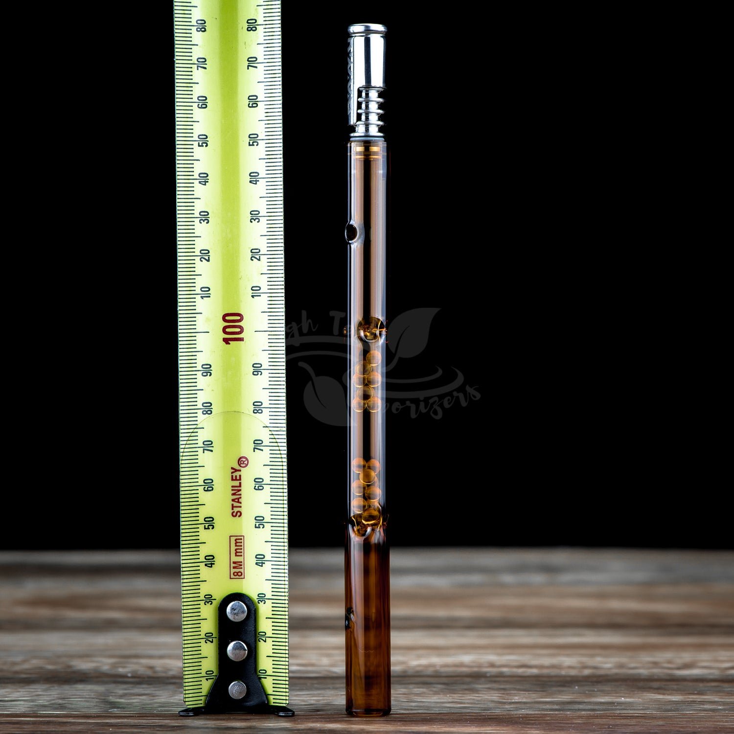 Double Airport Flute Stem for Dynavap