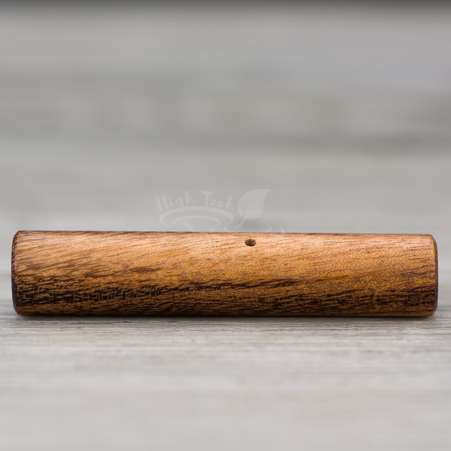 Ed’s TnT 62mm Tigerwood Stem for Dynavap/Vapcaps