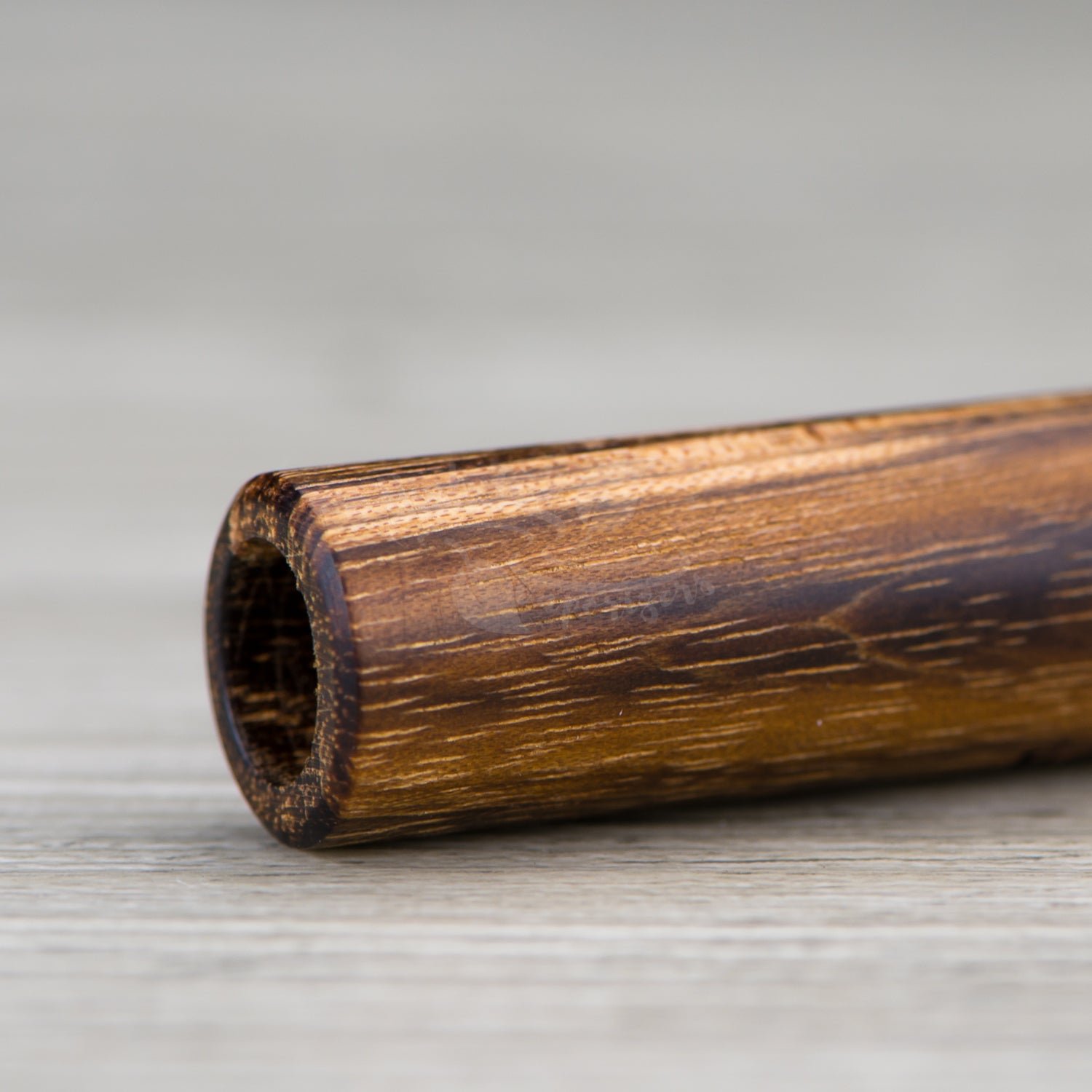 Ed’s TnT 62mm Tigerwood Stem for Dynavap/Vapcaps