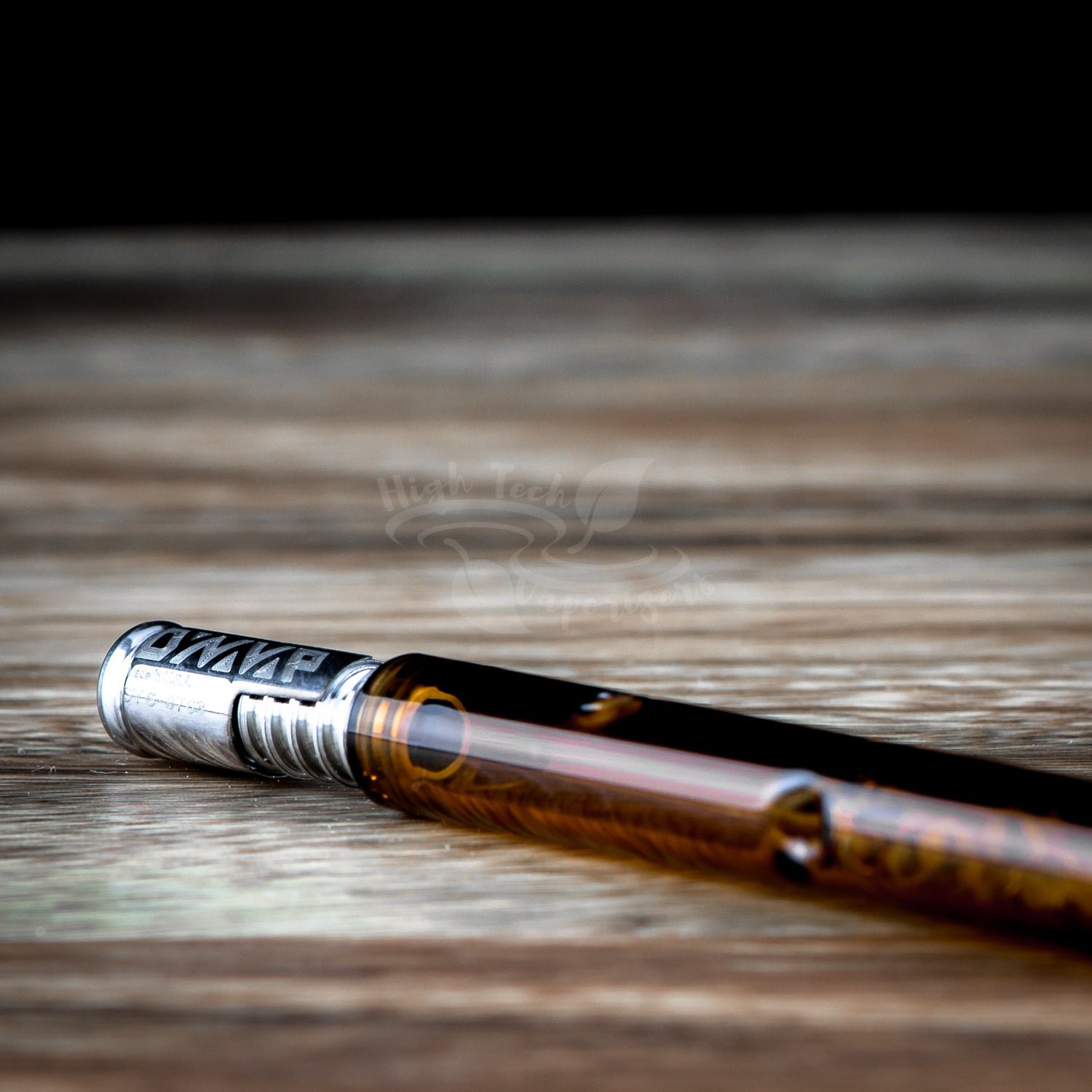 Double Airport Flute Stem for Dynavap