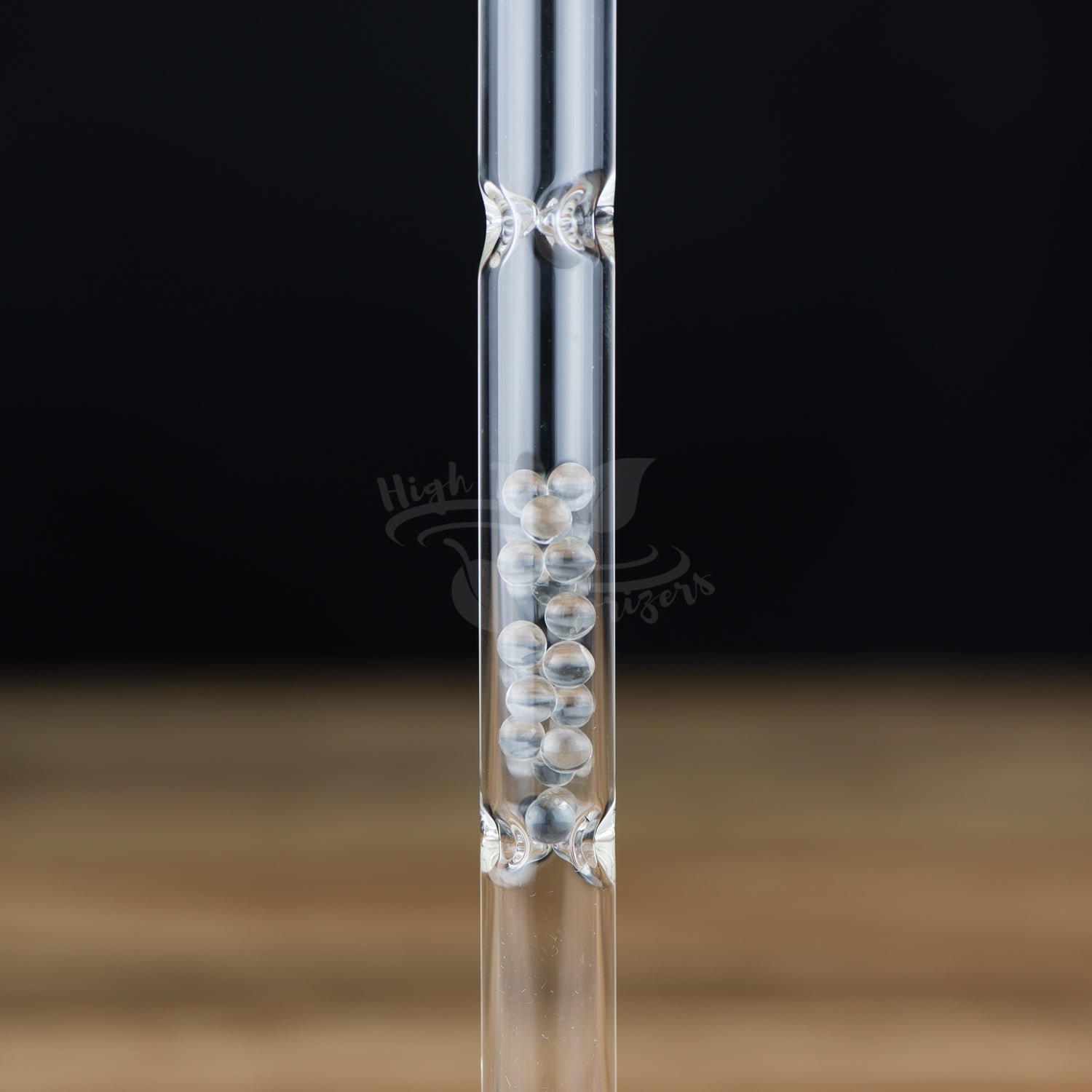 Double Airport Flute Stem for Dynavap
