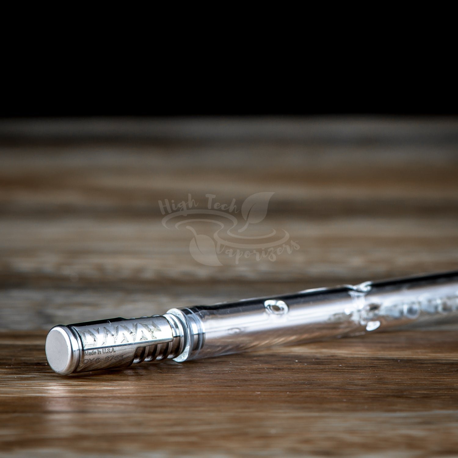Double Airport Flute Stem for Dynavap