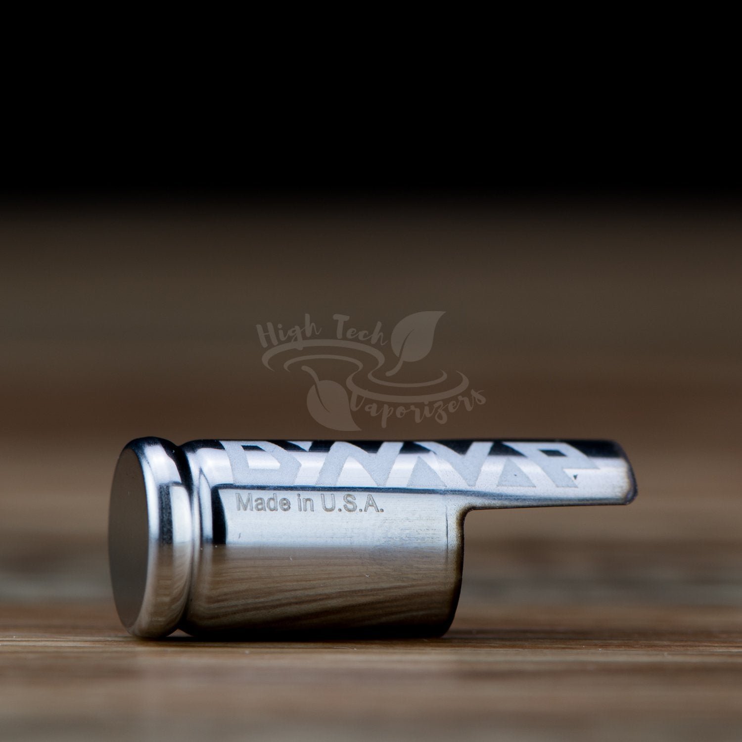 Captive Low Temp Cap by DynaVap