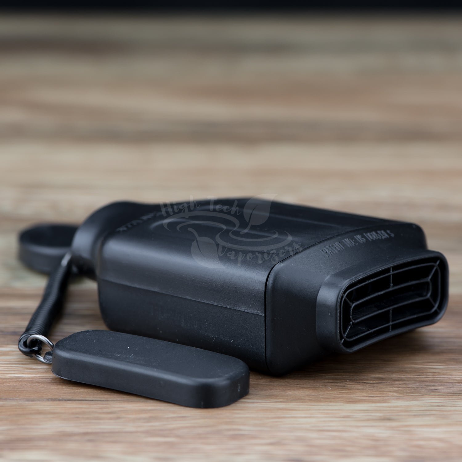 SmokeBuddy Junior Air Filter