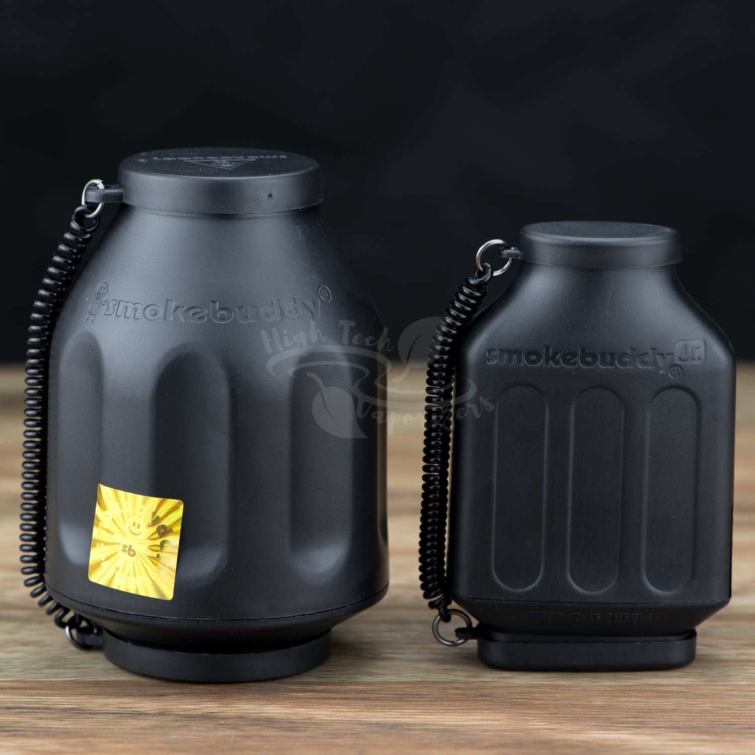 SmokeBuddy Junior Air Filter
