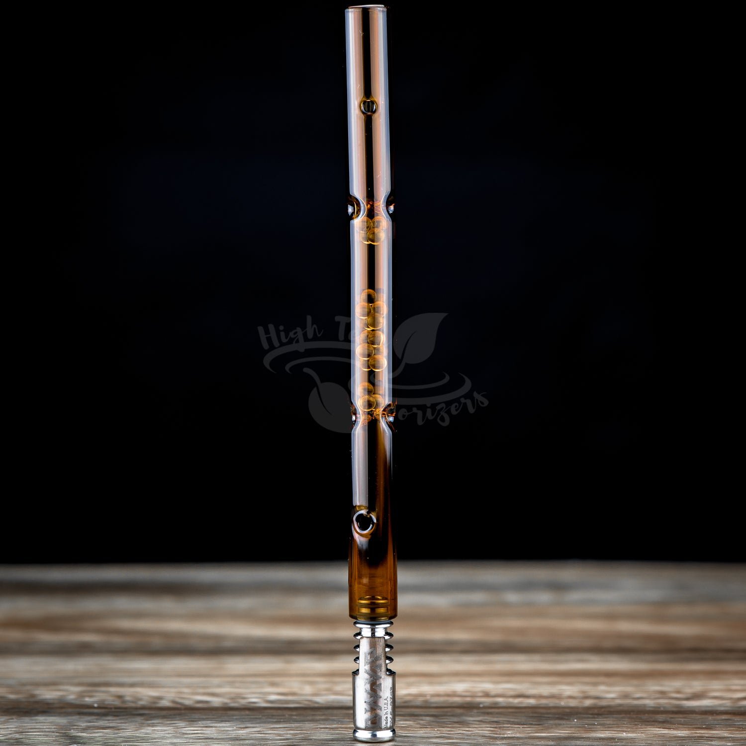 Double Airport Flute Stem for Dynavap