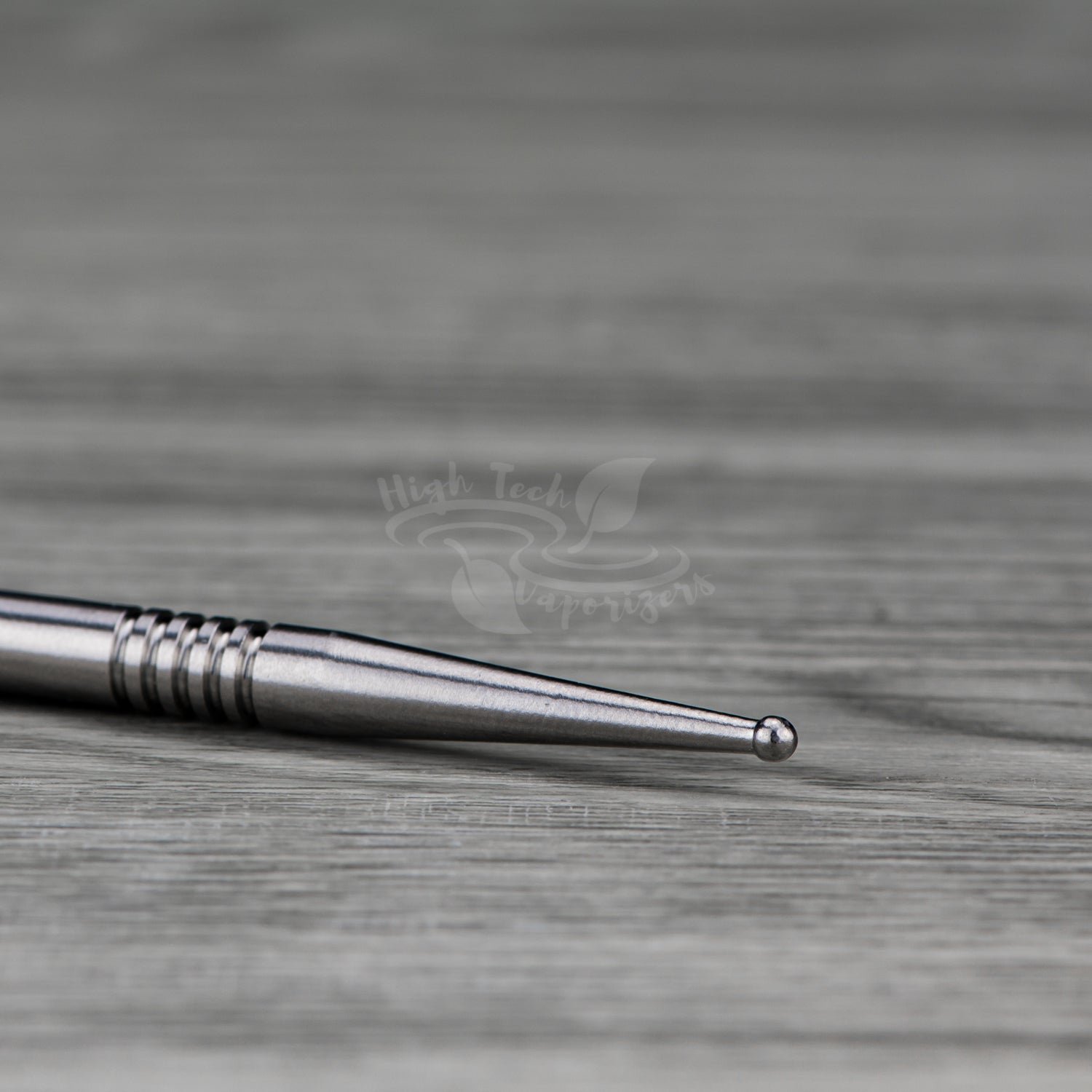 Titanium Poker/Dab Tool