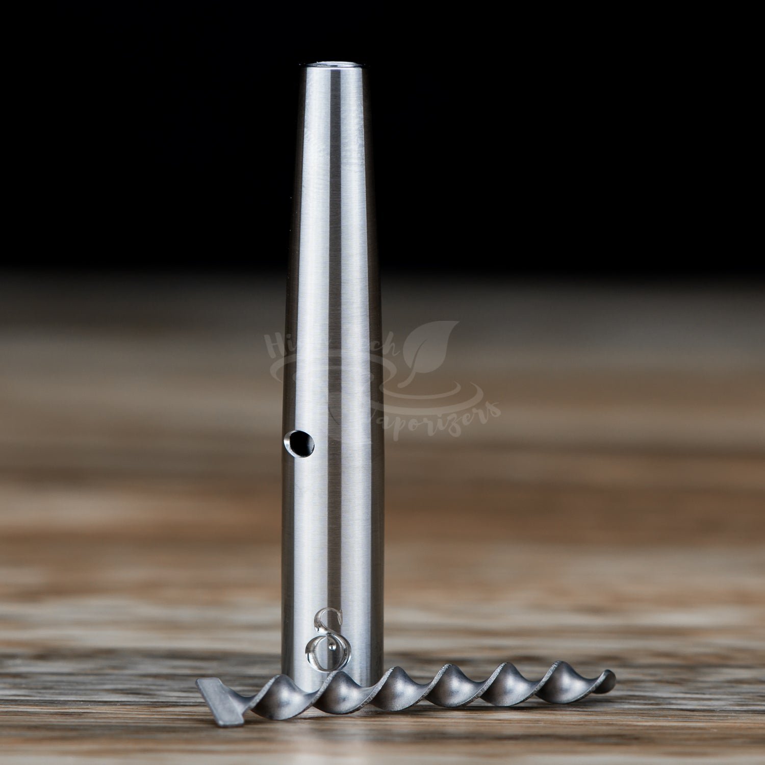 Shorty Vortex & Intercooler by Simrell Collection