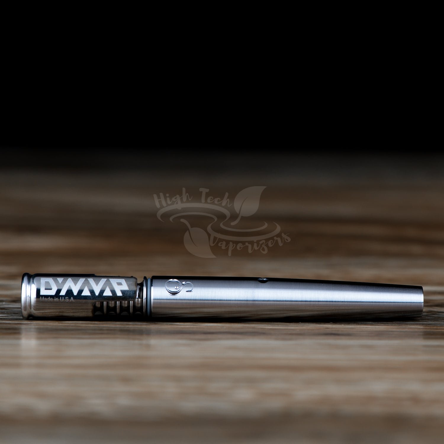 Shorty Vortex & Intercooler VapCap