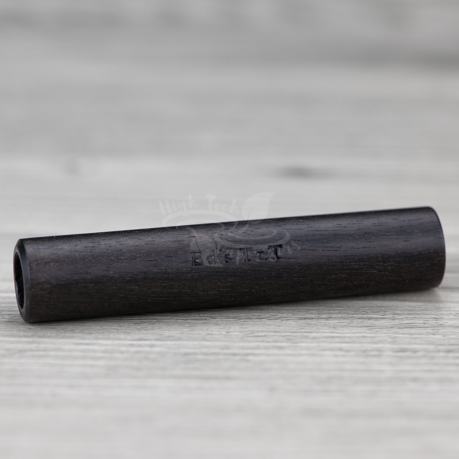 Ed’s TnT 62mm Gabon Ebony Stem for Dynavap/Vapcaps