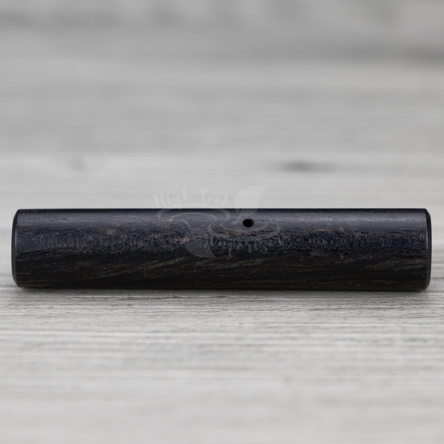 Ed’s TnT 62mm Gabon Ebony Stem for Dynavap/Vapcaps