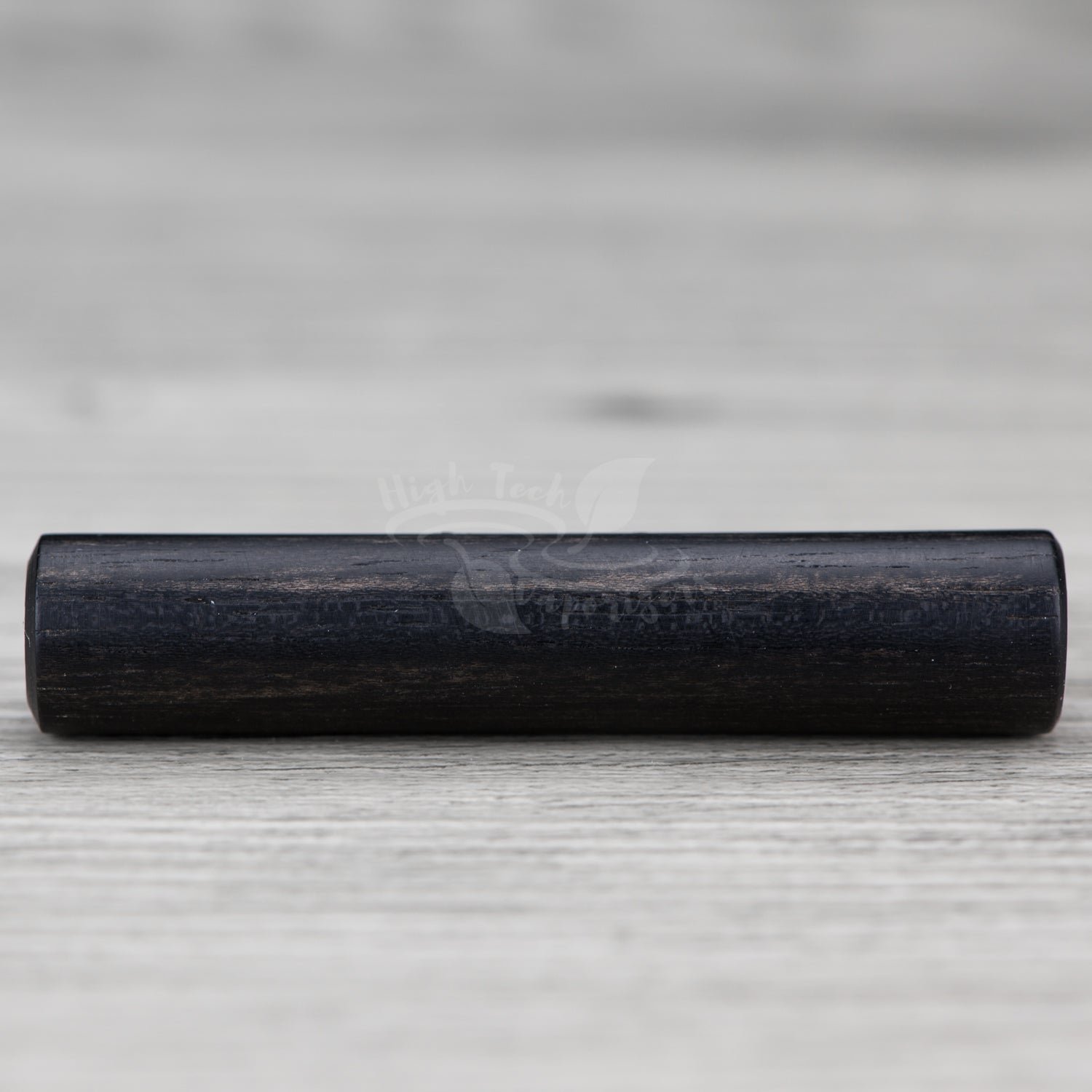 Ed’s TnT 62mm Gabon Ebony Stem for Dynavap/Vapcaps