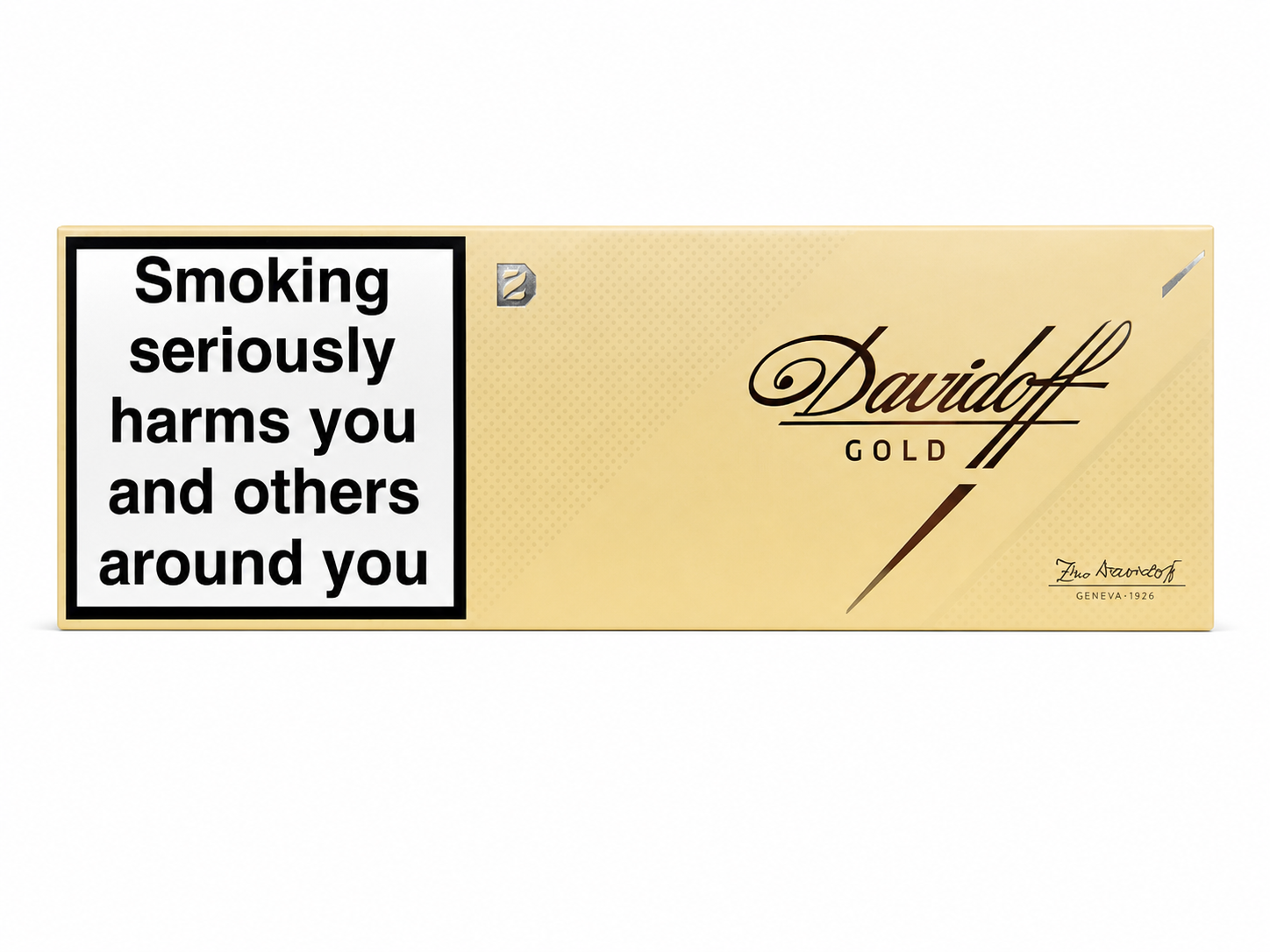 Davidoff Gold (carton)